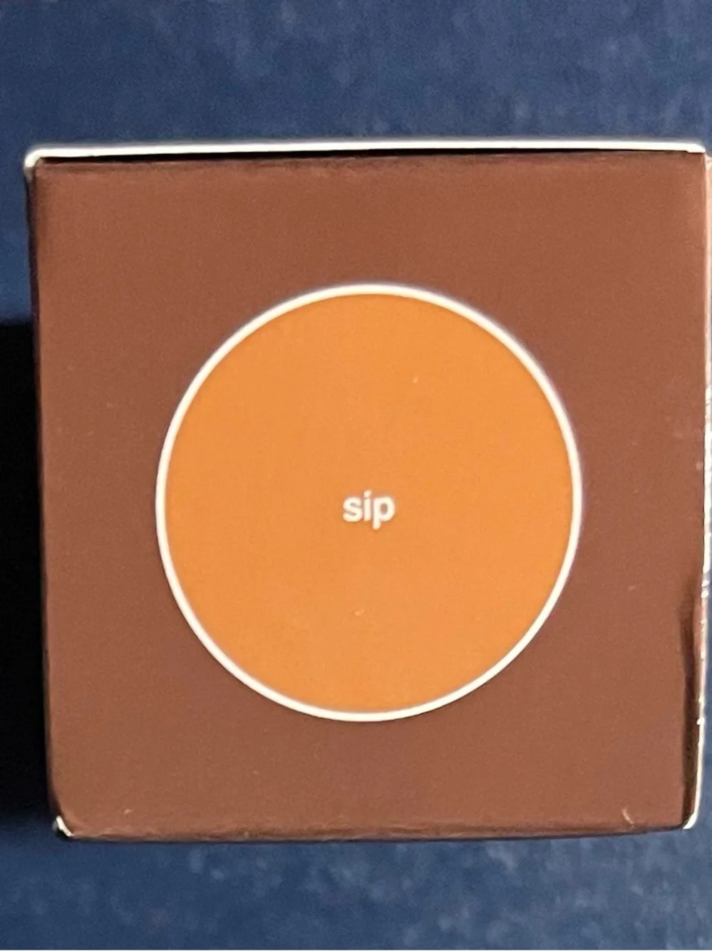 RHODE Pocket Bronze - Bronzer stick - shade sip